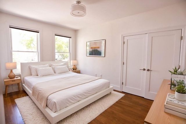 76 Flint St 1, Somerville, MA 02145