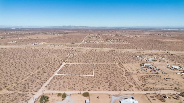 0 Marco Road 1, Phelan, CA 92371