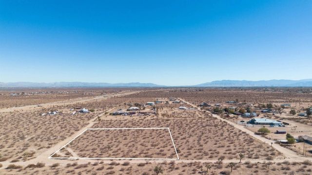 0 Marco Road 1, Phelan, CA 92371