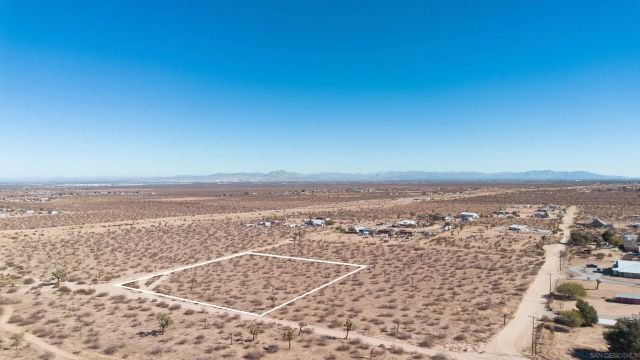 0 Marco Road 1, Phelan, CA 92371