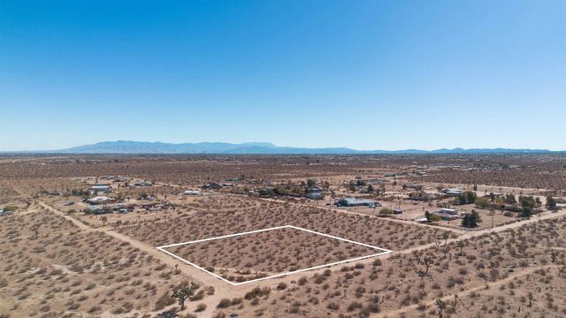 0 Marco Road 1, Phelan, CA 92371