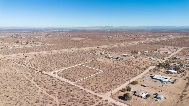 0 Marco Road 1, Phelan, CA 92371