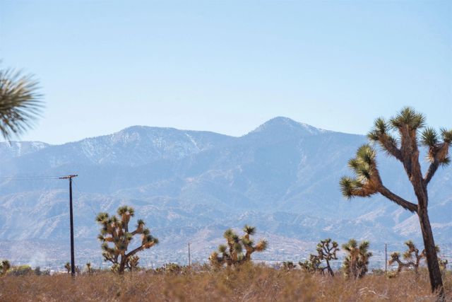 0 Marco Road 1, Phelan, CA 92371