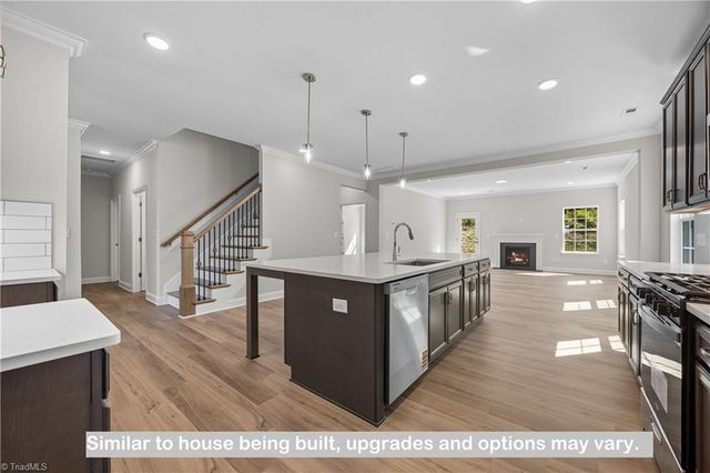 5112 Logos Drive 16 AG, Stokesdale, NC 27357