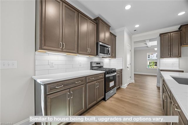 5112 Logos Drive 16 AG, Stokesdale, NC 27357