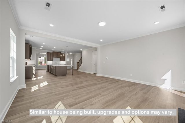 5112 Logos Drive 16 AG, Stokesdale, NC 27357
