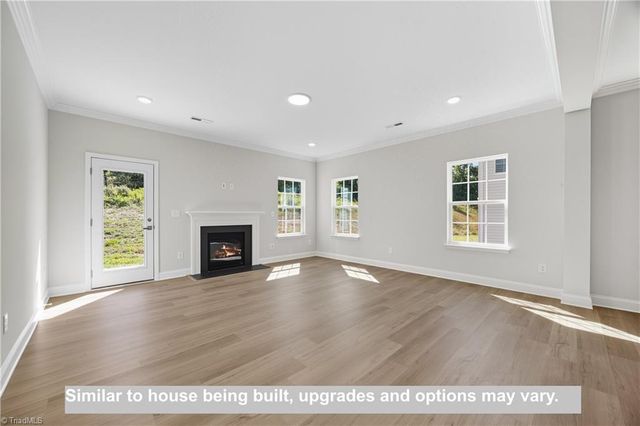 5112 Logos Drive 16 AG, Stokesdale, NC 27357