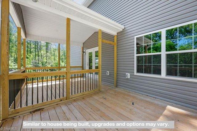 5112 Logos Drive 16 AG, Stokesdale, NC 27357
