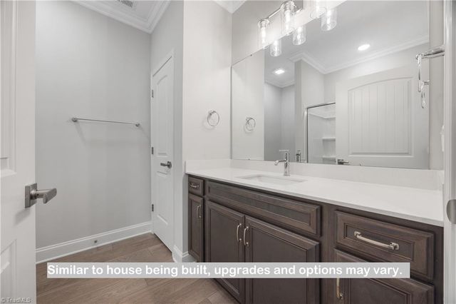 5112 Logos Drive 16 AG, Stokesdale, NC 27357