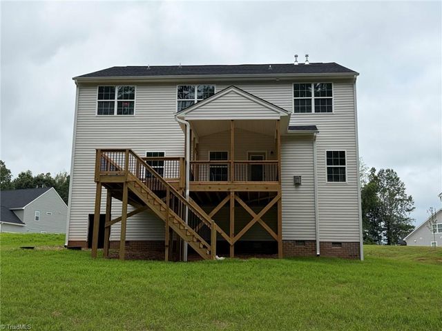 5112 Logos Drive 16 AG, Stokesdale, NC 27357