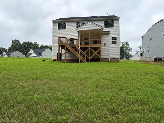 5112 Logos Drive 16 AG, Stokesdale, NC 27357