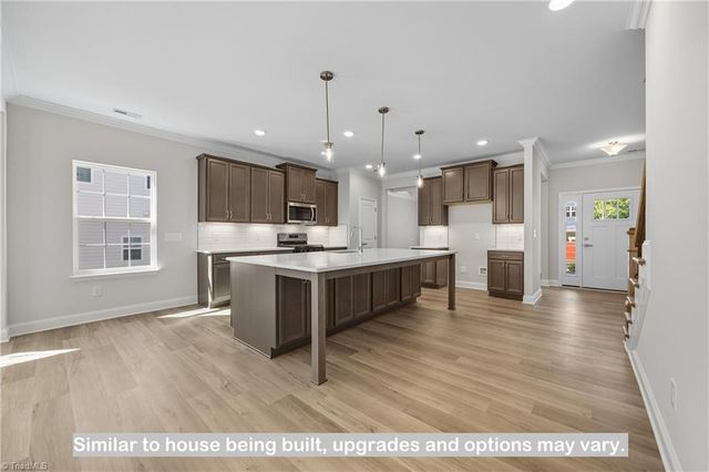 5112 Logos Drive 16 AG, Stokesdale, NC 27357