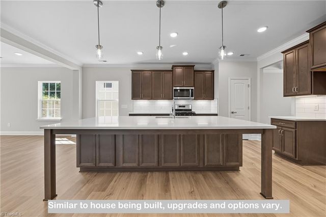 5112 Logos Drive 16 AG, Stokesdale, NC 27357