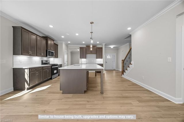 5112 Logos Drive 16 AG, Stokesdale, NC 27357