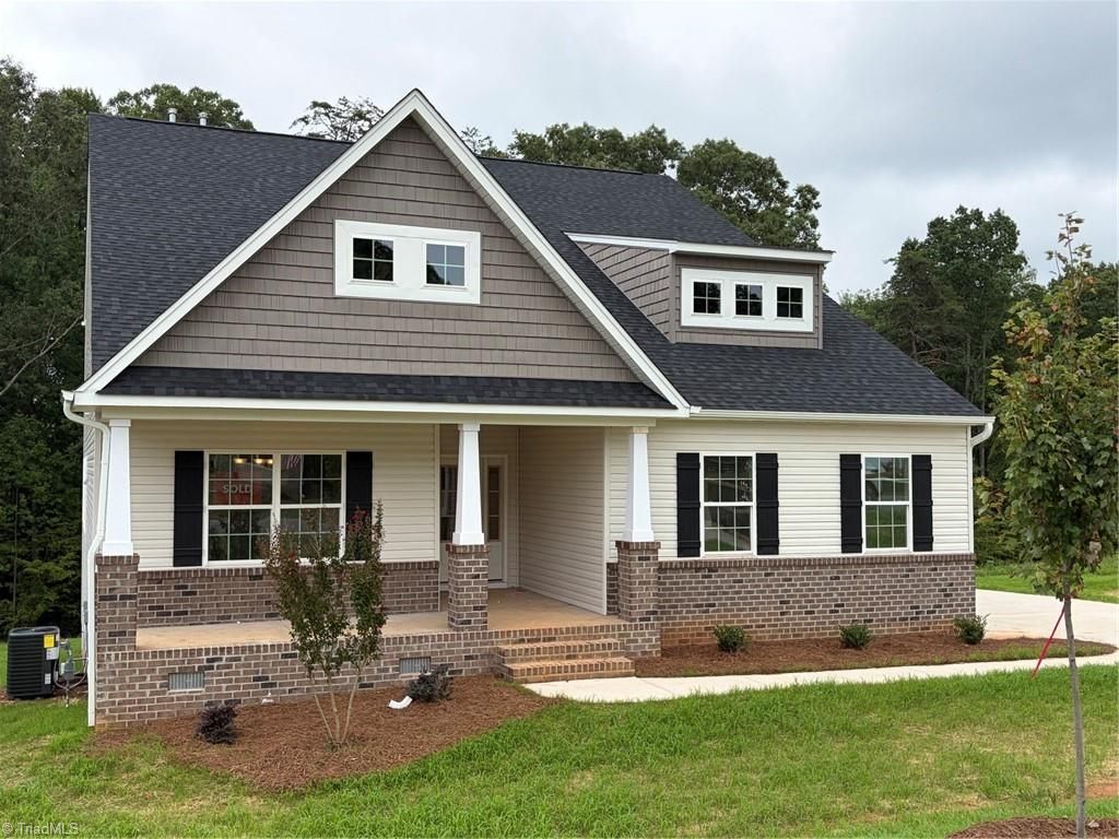 5112 Logos Drive 16 AG, Stokesdale, NC 27357