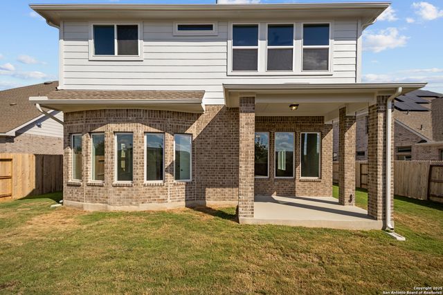 1851 Bighorn Trail, New Braunfels, TX 78132