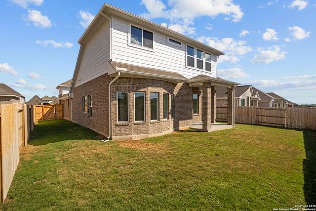 1851 Bighorn Trail, New Braunfels, TX 78132