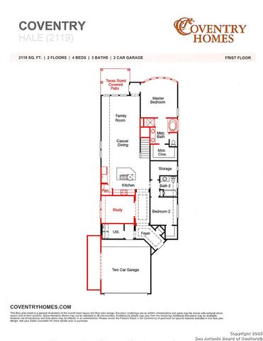 1851 Bighorn Trail, New Braunfels, TX 78132