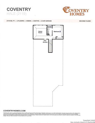 1851 Bighorn Trail, New Braunfels, TX 78132