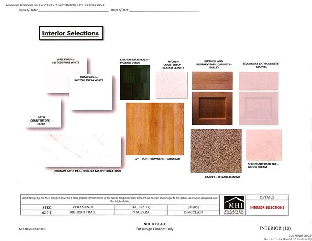 1851 Bighorn Trail, New Braunfels, TX 78132