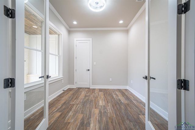 258 White Rd, Longview, TX 75603