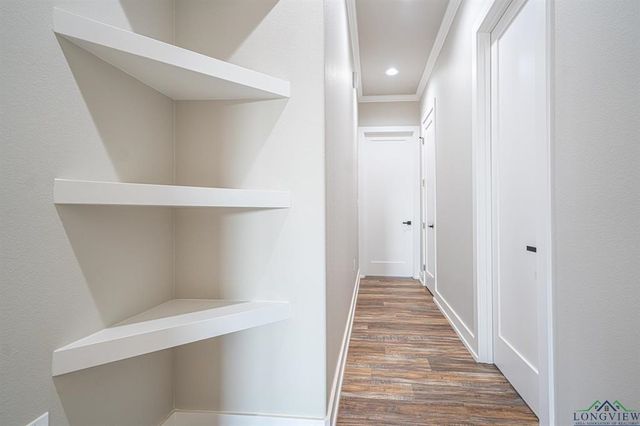 258 White Rd, Longview, TX 75603