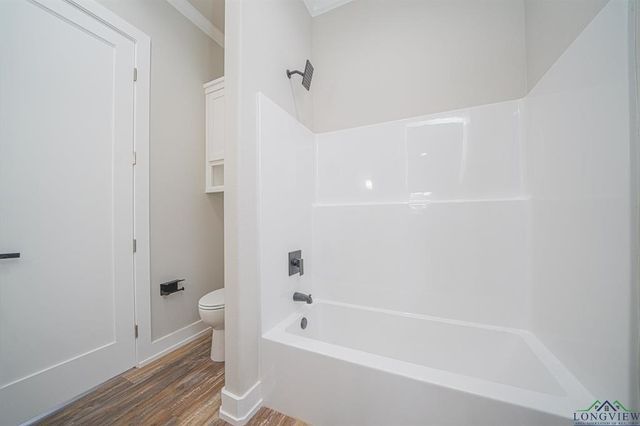 258 White Rd, Longview, TX 75603