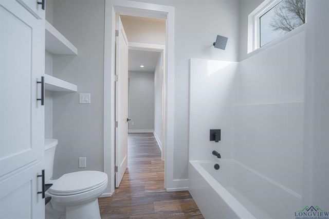 258 White Rd, Longview, TX 75603