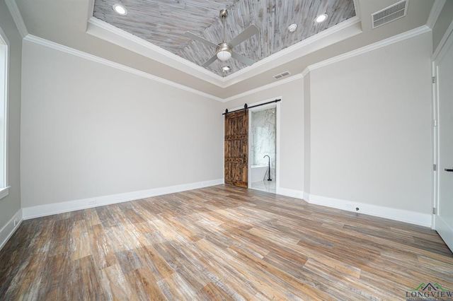 258 White Rd, Longview, TX 75603