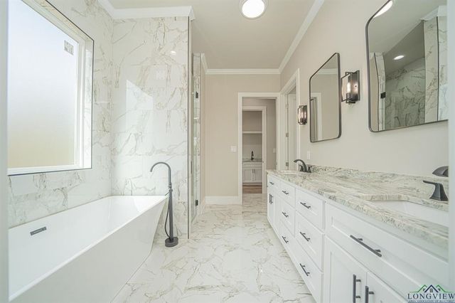 258 White Rd, Longview, TX 75603