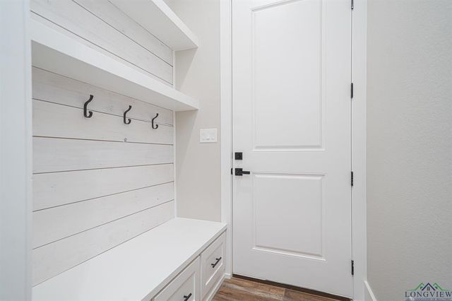 258 White Rd, Longview, TX 75603