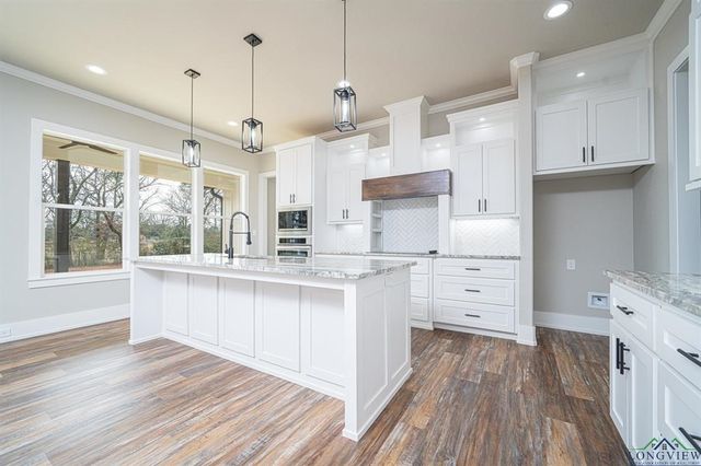 258 White Rd, Longview, TX 75603