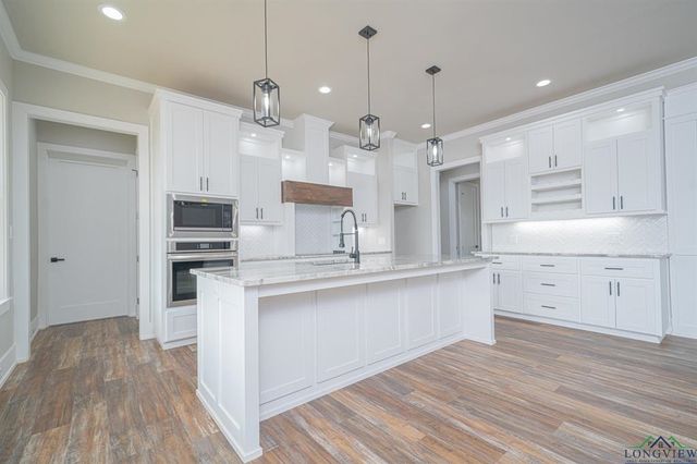 258 White Rd, Longview, TX 75603