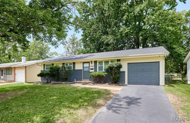 2745 Benne Drive, Florissant, MO 63031