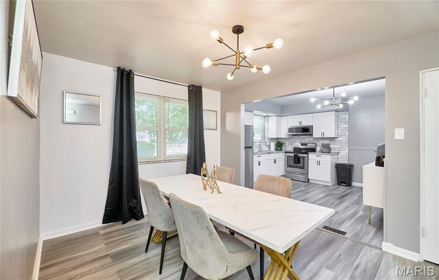 2745 Benne Drive, Florissant, MO 63031