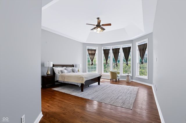 2569 Dawn Ridge, Carmel, IN 46074
