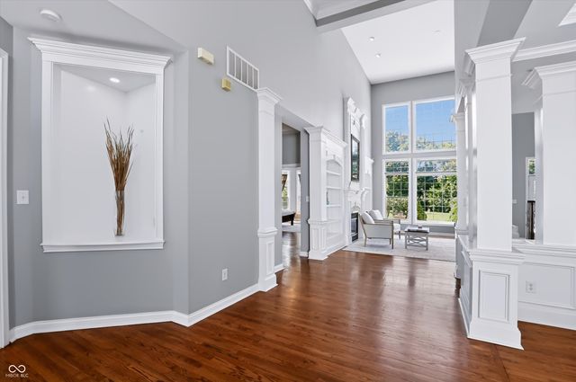 2569 Dawn Ridge, Carmel, IN 46074