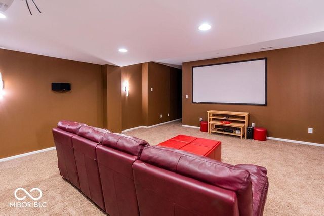 2569 Dawn Ridge, Carmel, IN 46074
