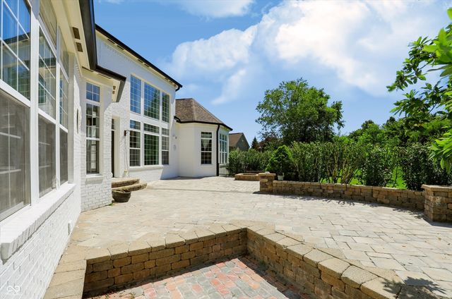 2569 Dawn Ridge, Carmel, IN 46074