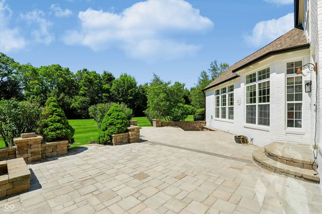 2569 Dawn Ridge, Carmel, IN 46074