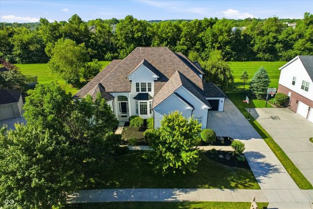 2569 Dawn Ridge, Carmel, IN 46074