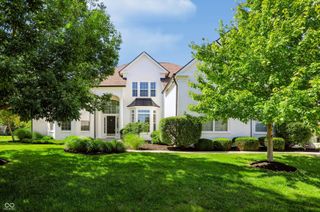 2569 Dawn Ridge, Carmel, IN 46074