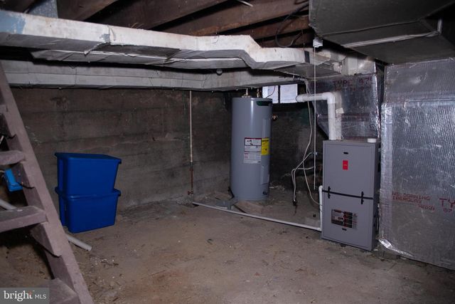 449 BALTIMORE AVE, Cumberland, MD 21502