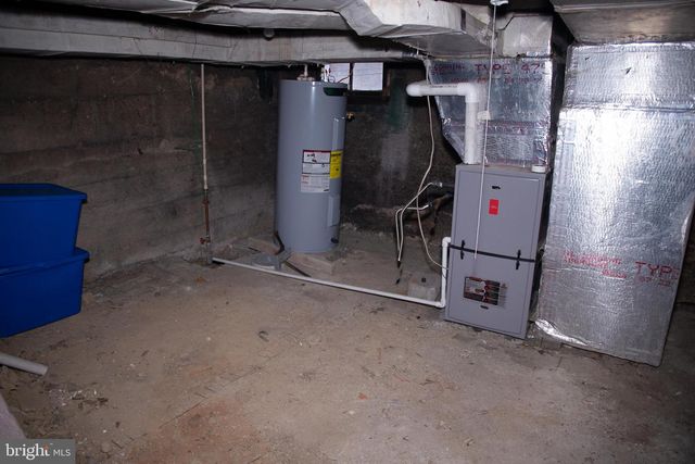 449 BALTIMORE AVE, Cumberland, MD 21502