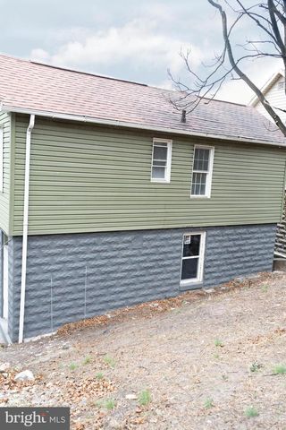 449 BALTIMORE AVE, Cumberland, MD 21502