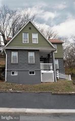 449 BALTIMORE AVE, Cumberland, MD 21502