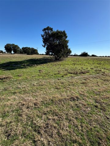 7817 Prestwick Drive, Cleburne, TX 76033