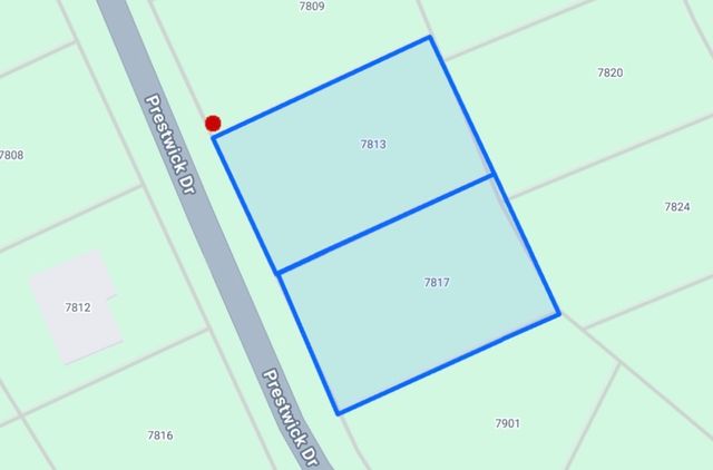 7817 Prestwick Drive, Cleburne, TX 76033