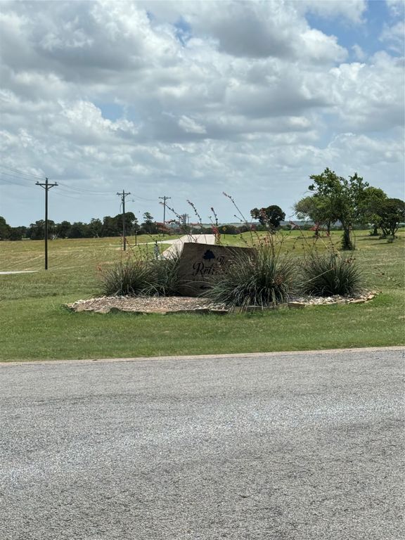 7817 Prestwick Drive, Cleburne, TX 76033