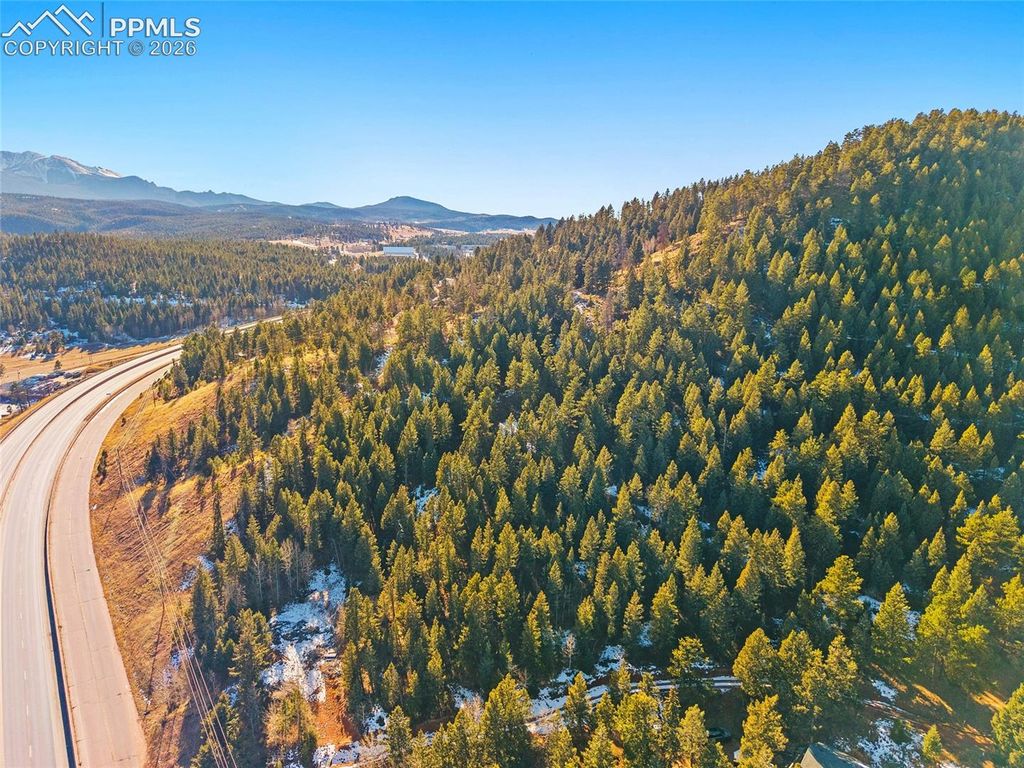 850 W Highway 24, Woodland Park, CO 80863 — photo 2